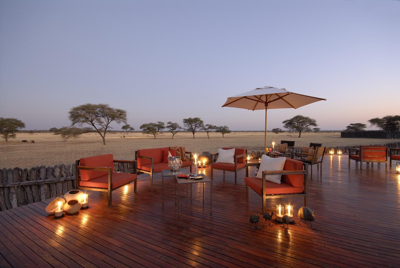 Frans Indongo Lodge Otjiwarongo Exterior foto